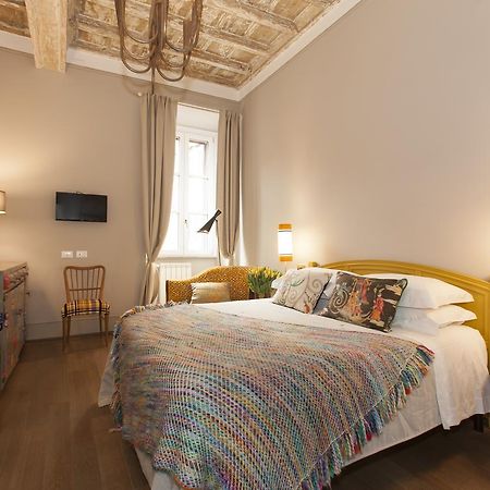 Casa Fabbrini Fancy Suites Rome Extérieur photo