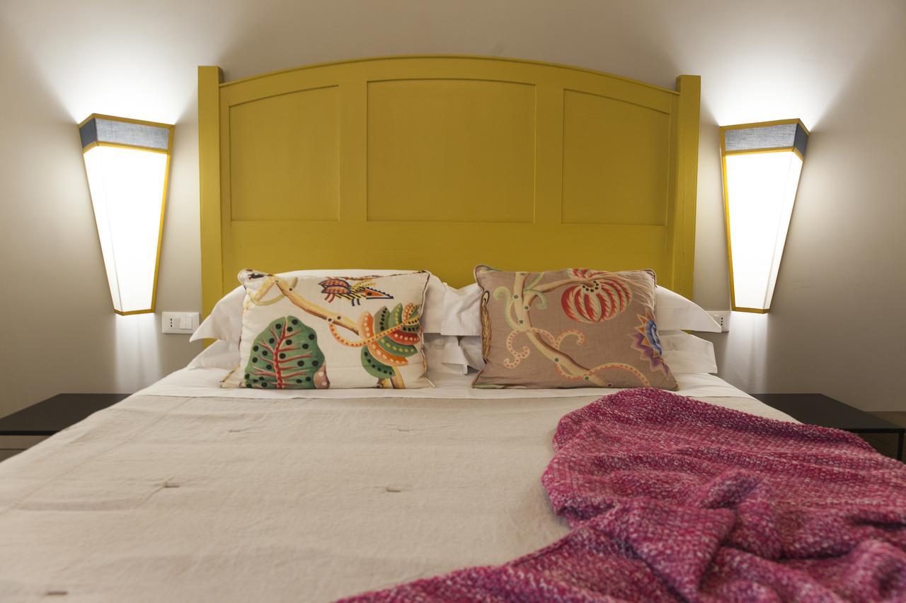 Casa Fabbrini Fancy Suites Rome Extérieur photo