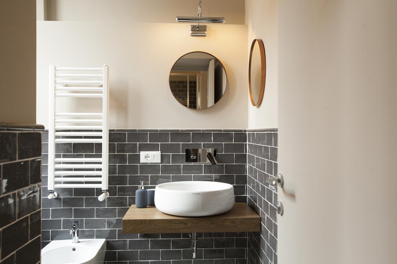 Casa Fabbrini Fancy Suites Rome Extérieur photo