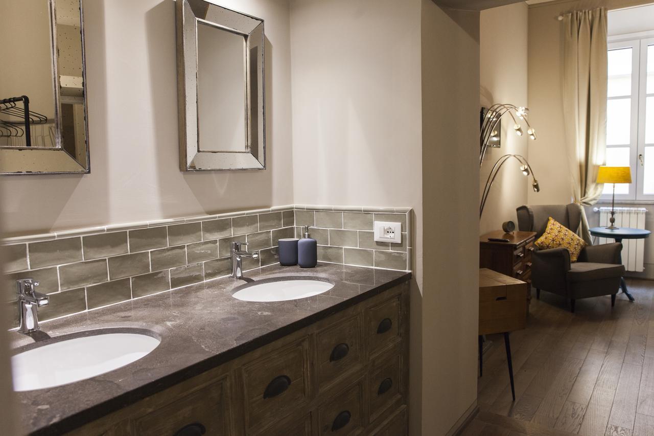 Casa Fabbrini Fancy Suites Rome Extérieur photo