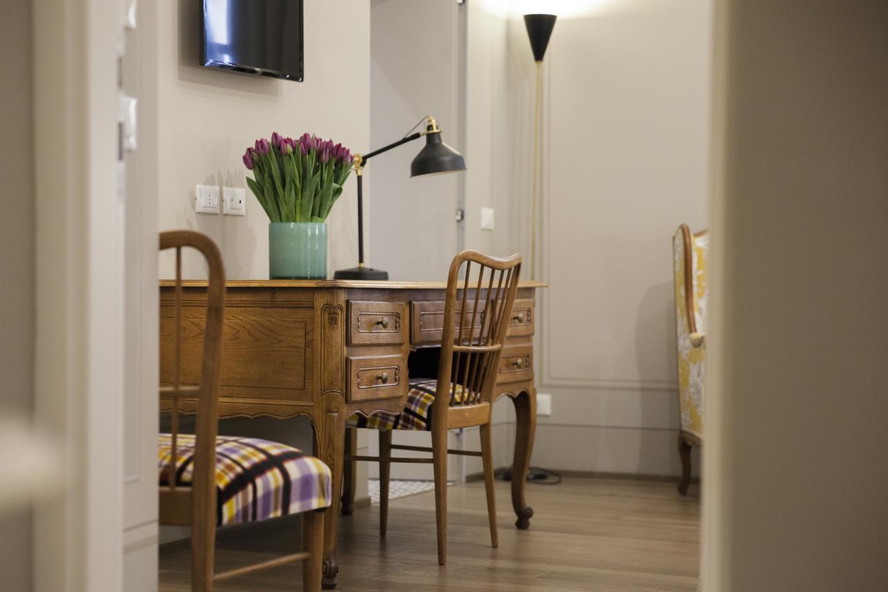 Casa Fabbrini Fancy Suites Rome Extérieur photo