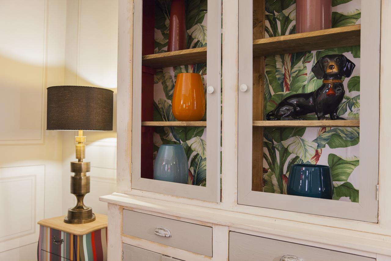 Casa Fabbrini Fancy Suites Rome Extérieur photo