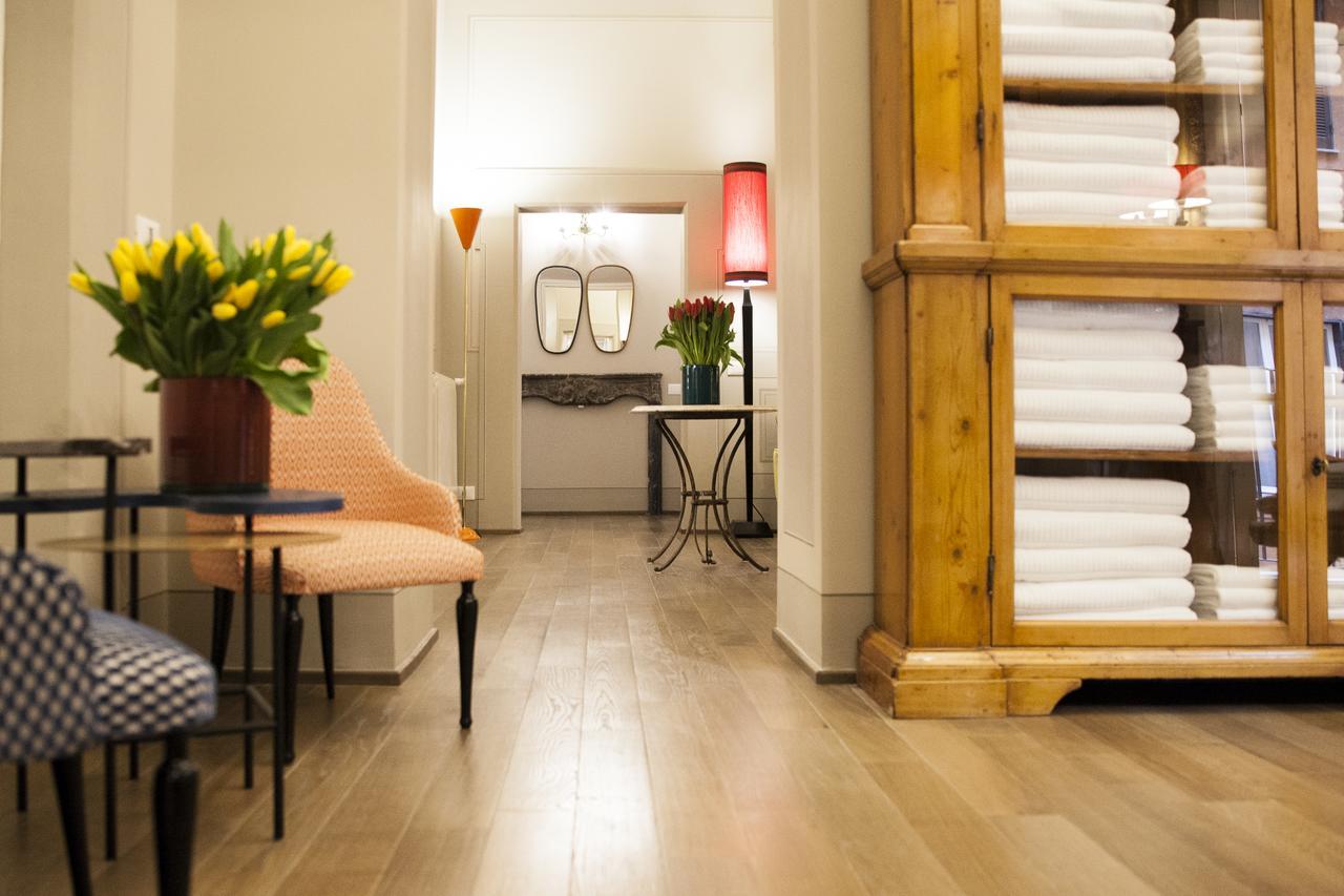 Casa Fabbrini Fancy Suites Rome Extérieur photo