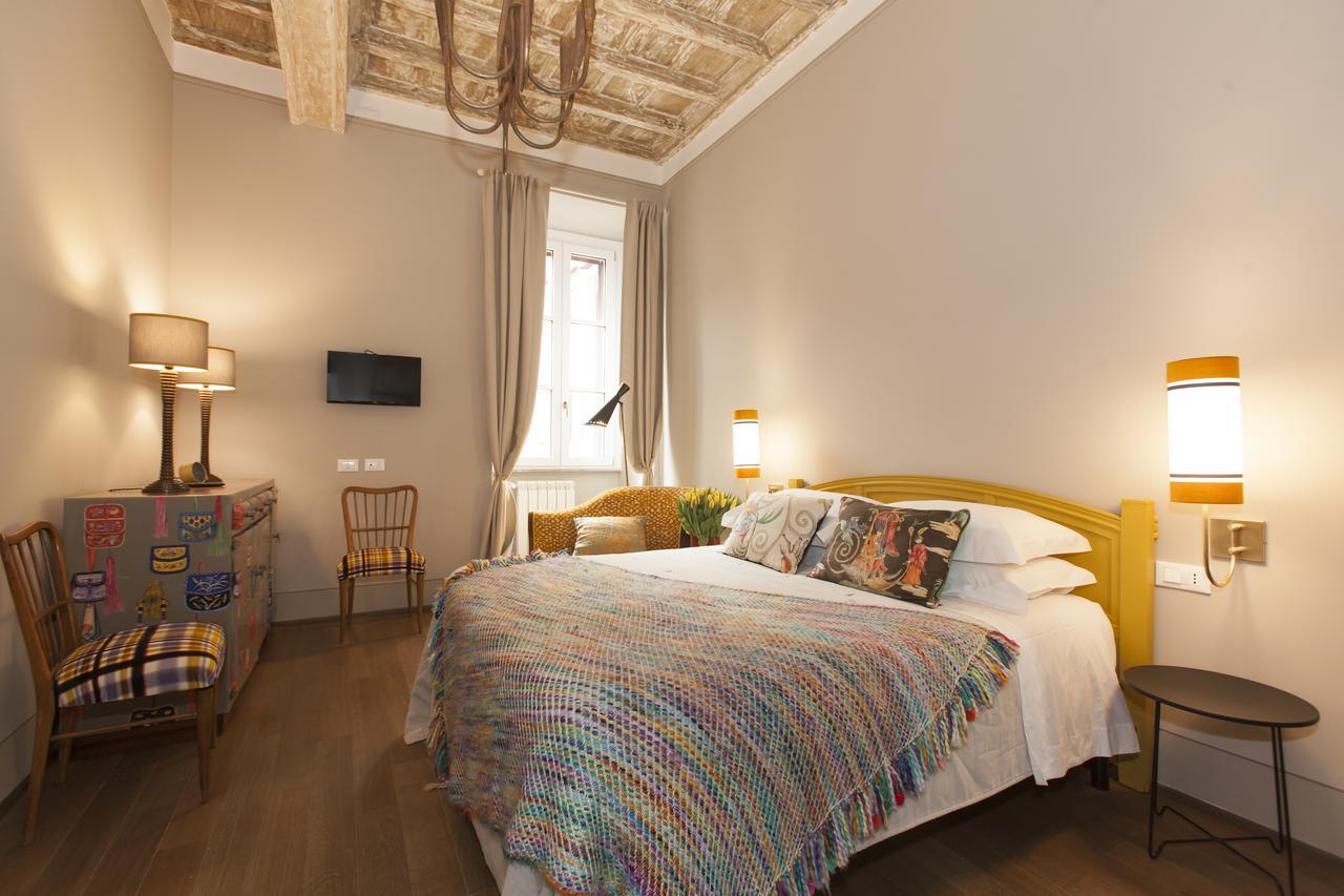 Casa Fabbrini Fancy Suites Rome Extérieur photo