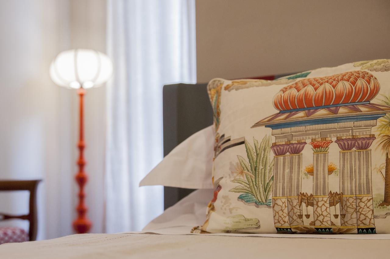 Casa Fabbrini Fancy Suites Rome Extérieur photo