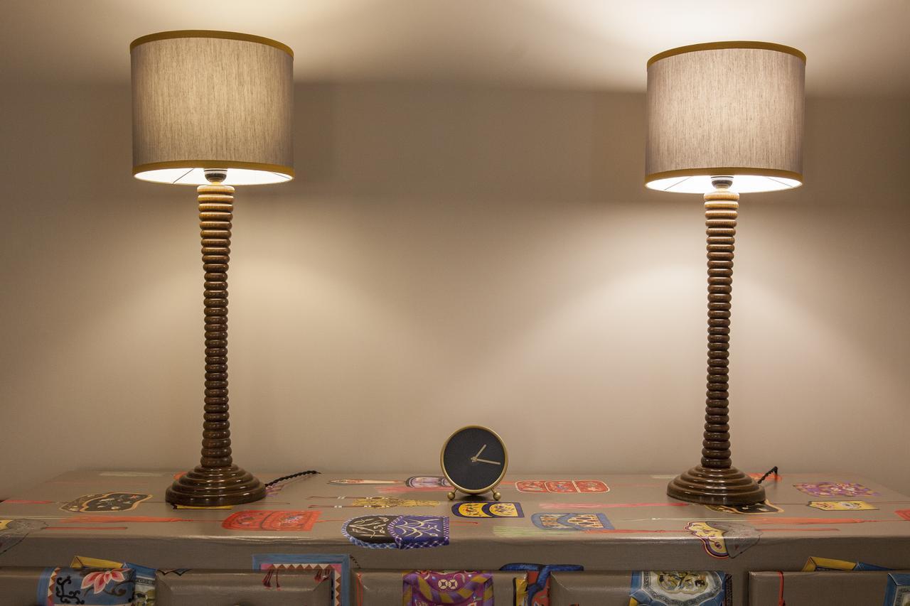 Casa Fabbrini Fancy Suites Rome Extérieur photo