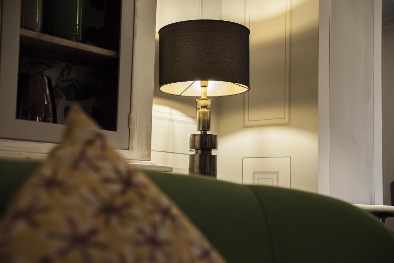 Casa Fabbrini Fancy Suites Rome Extérieur photo