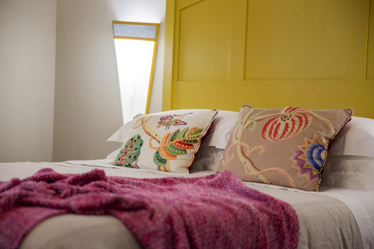 Casa Fabbrini Fancy Suites Rome Extérieur photo