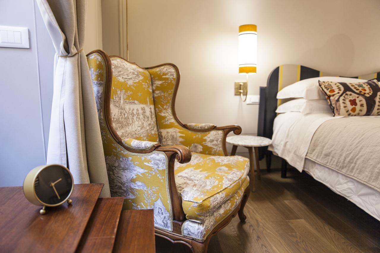 Casa Fabbrini Fancy Suites Rome Extérieur photo