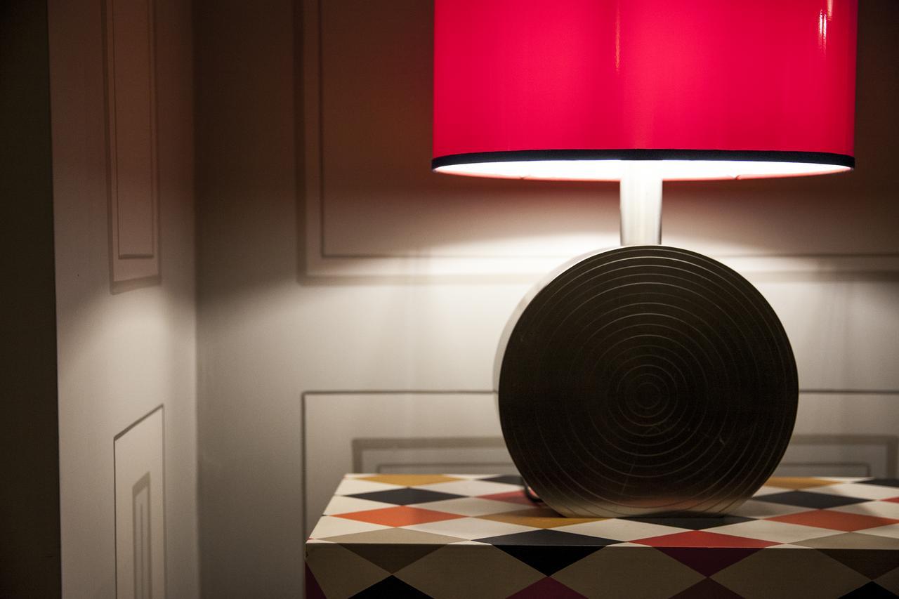 Casa Fabbrini Fancy Suites Rome Extérieur photo