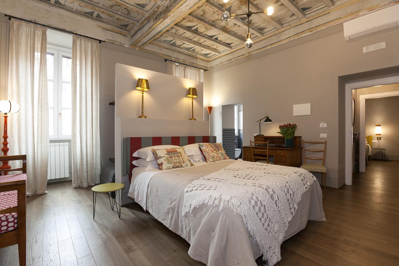 Casa Fabbrini Fancy Suites Rome Extérieur photo