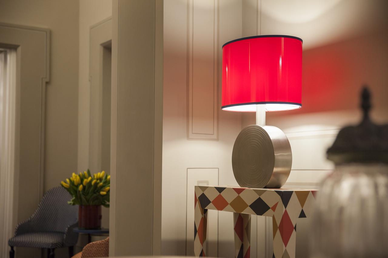 Casa Fabbrini Fancy Suites Rome Extérieur photo